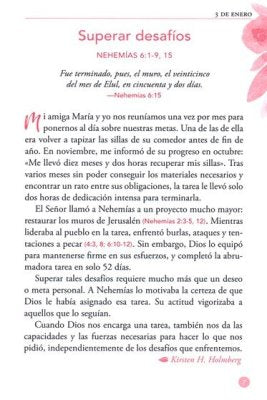 Dios te ve (God Sees Her)
