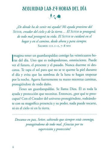 Preocúpate Menos Y Ora Mas