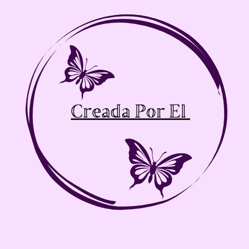 Creada Por El 