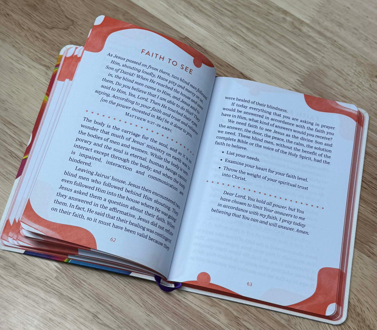 Praying for Change: 90 Devotions for a Time of Waiting