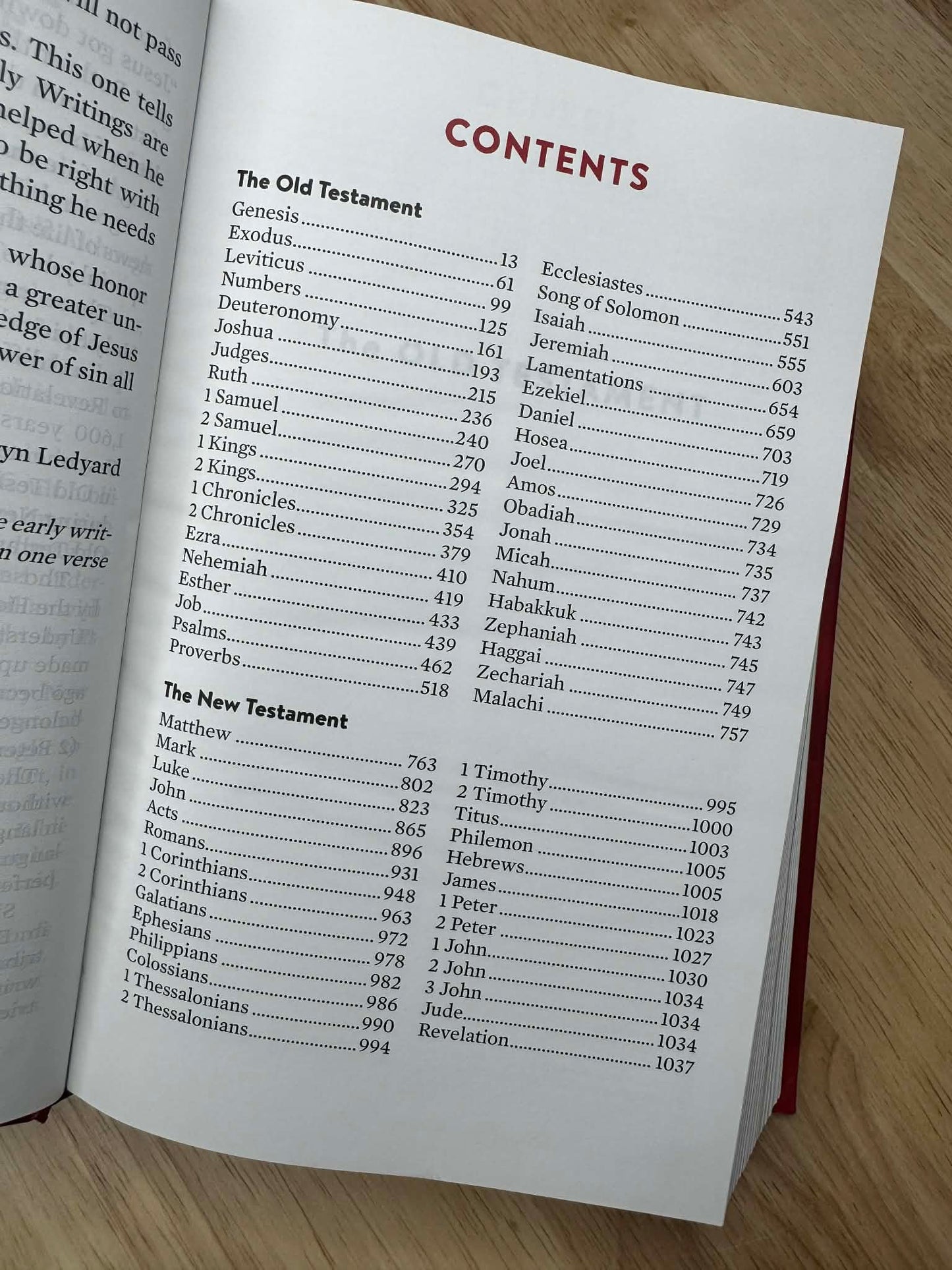 Brave Boys Devotional Bible