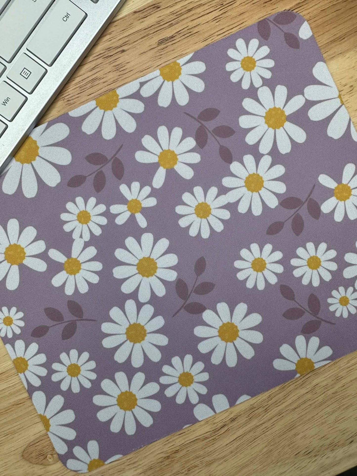 Daisies Mousepad