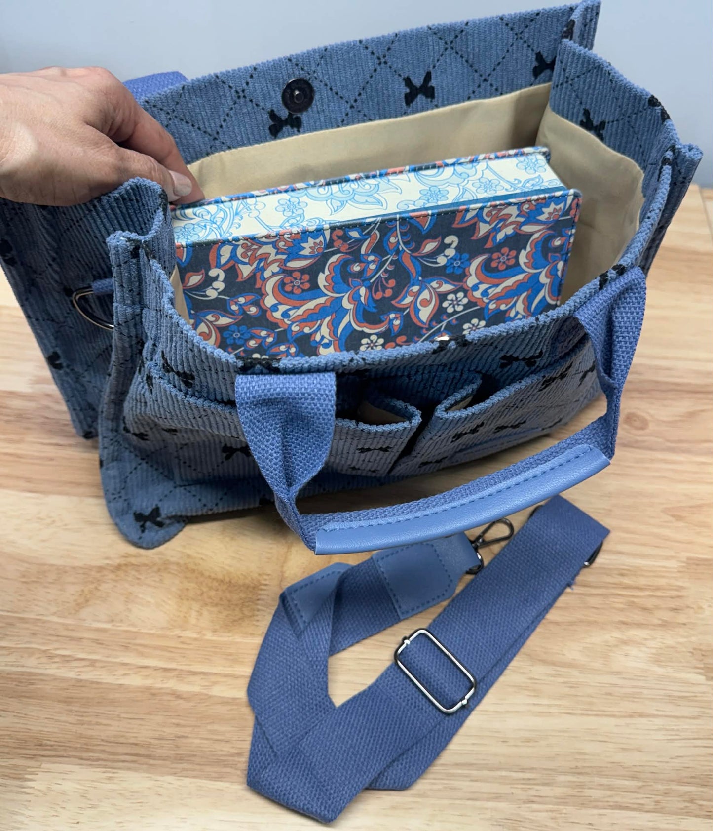 Biblia Reina Valera 1960 de apuntes ( Ilustrada ) Con Cartera GRATIS