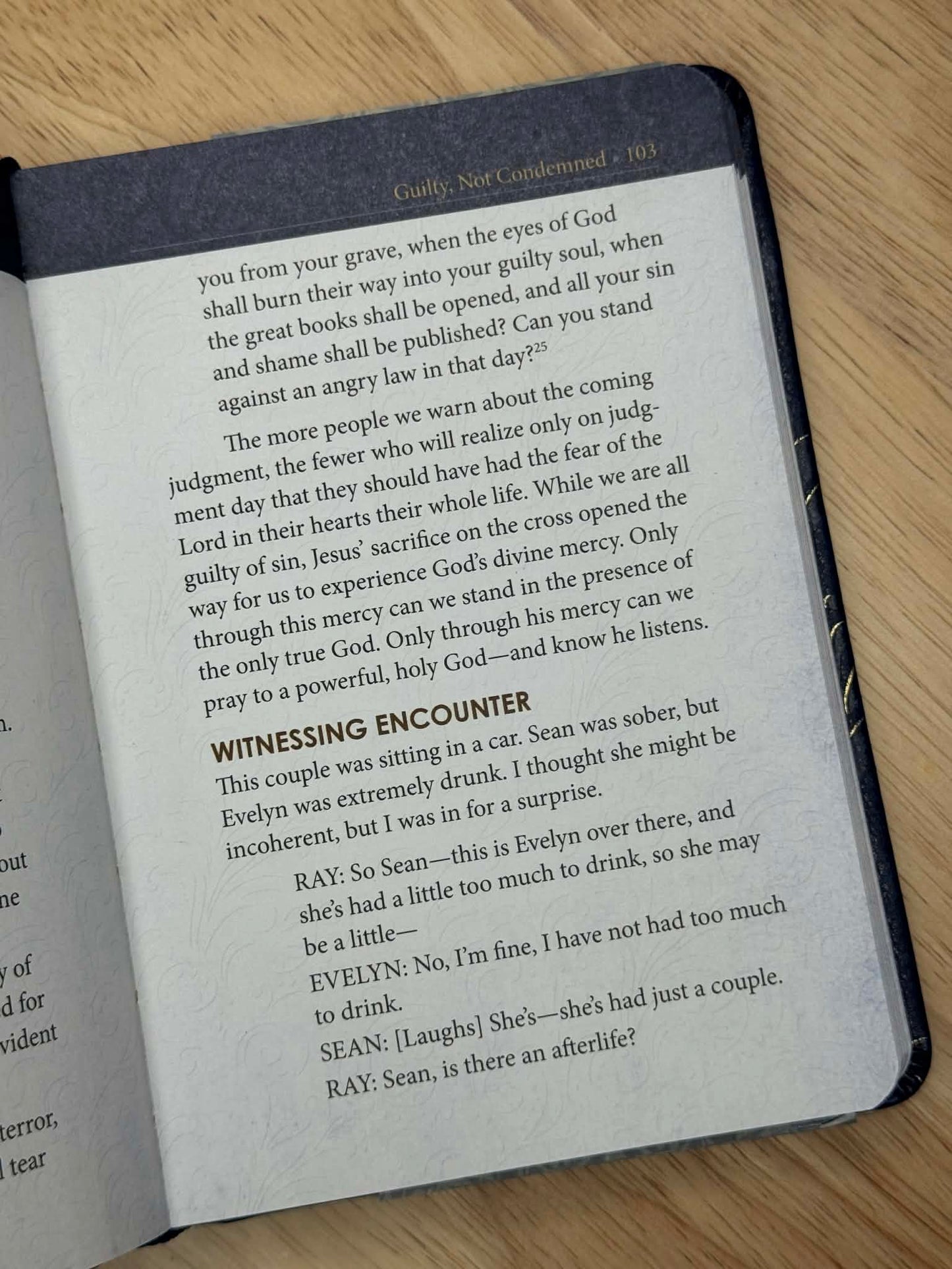 How to Make Sure God Hears Your Prayers * FREE Pray on it glass cup included *