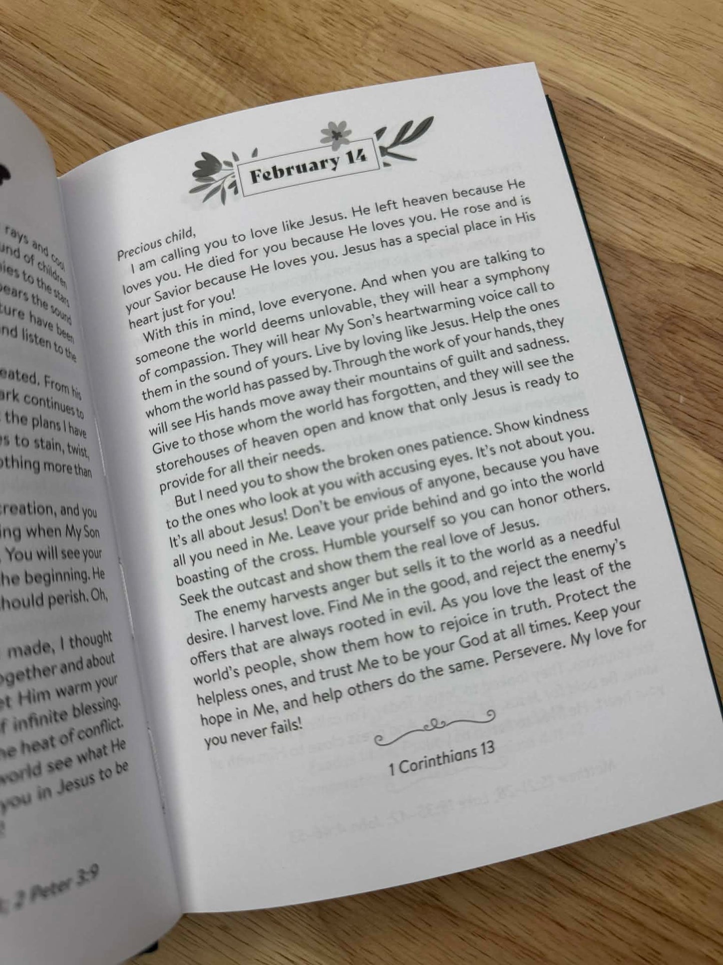 365 Days in God's Presence: A Devotional