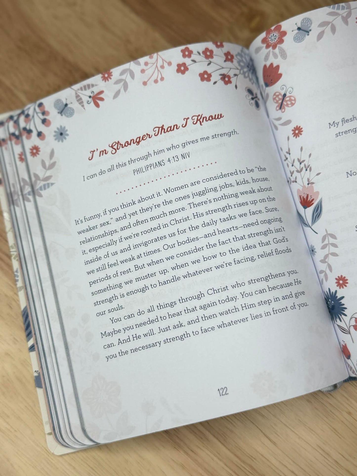 God's Blessings for You: Devotions and Bible Promises