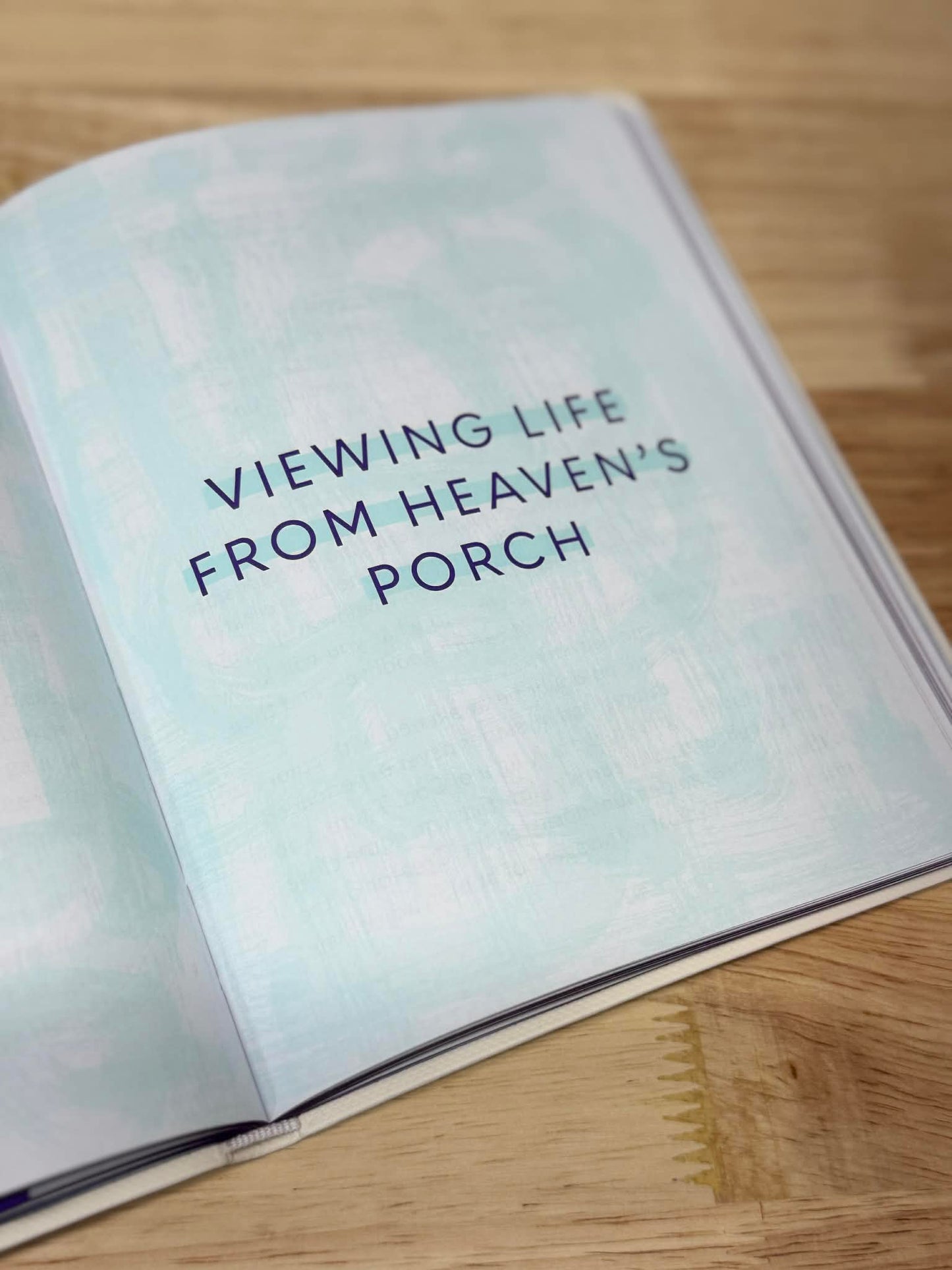 Grace, Not Perfection Devotional