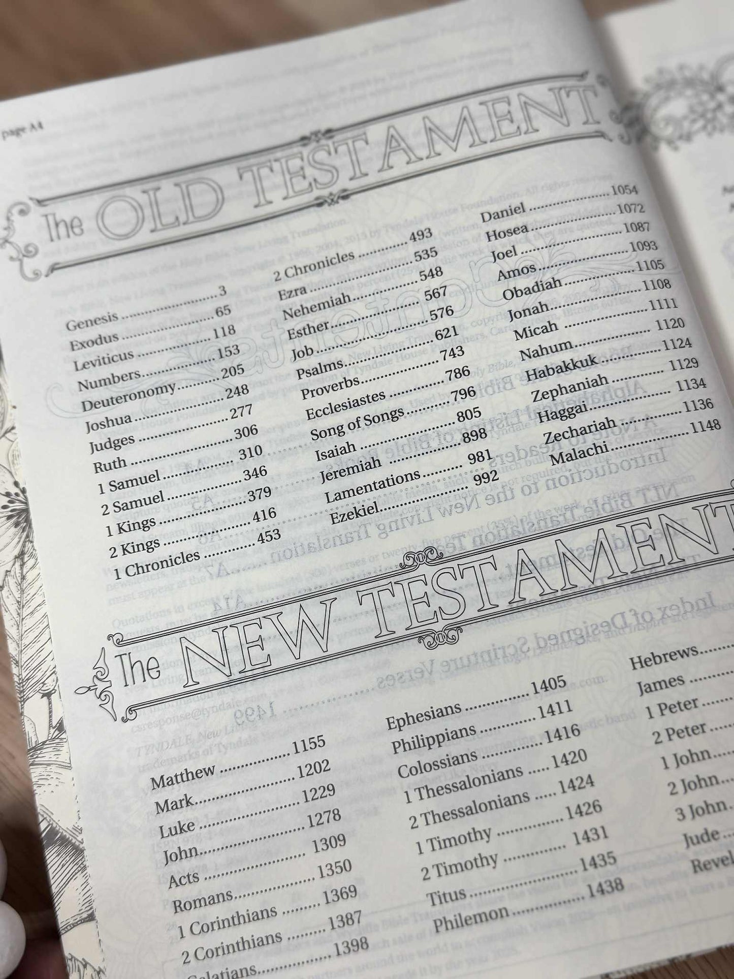 NLT Inspire Bible: The Bible for Coloring & Creative Journaling--softcover, pink