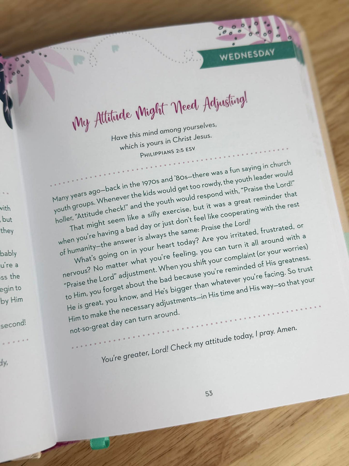 The Prayer Map Devotional for Teen Girls: 28 Weeks of Inspiration Plus Weekly Prayer Maps