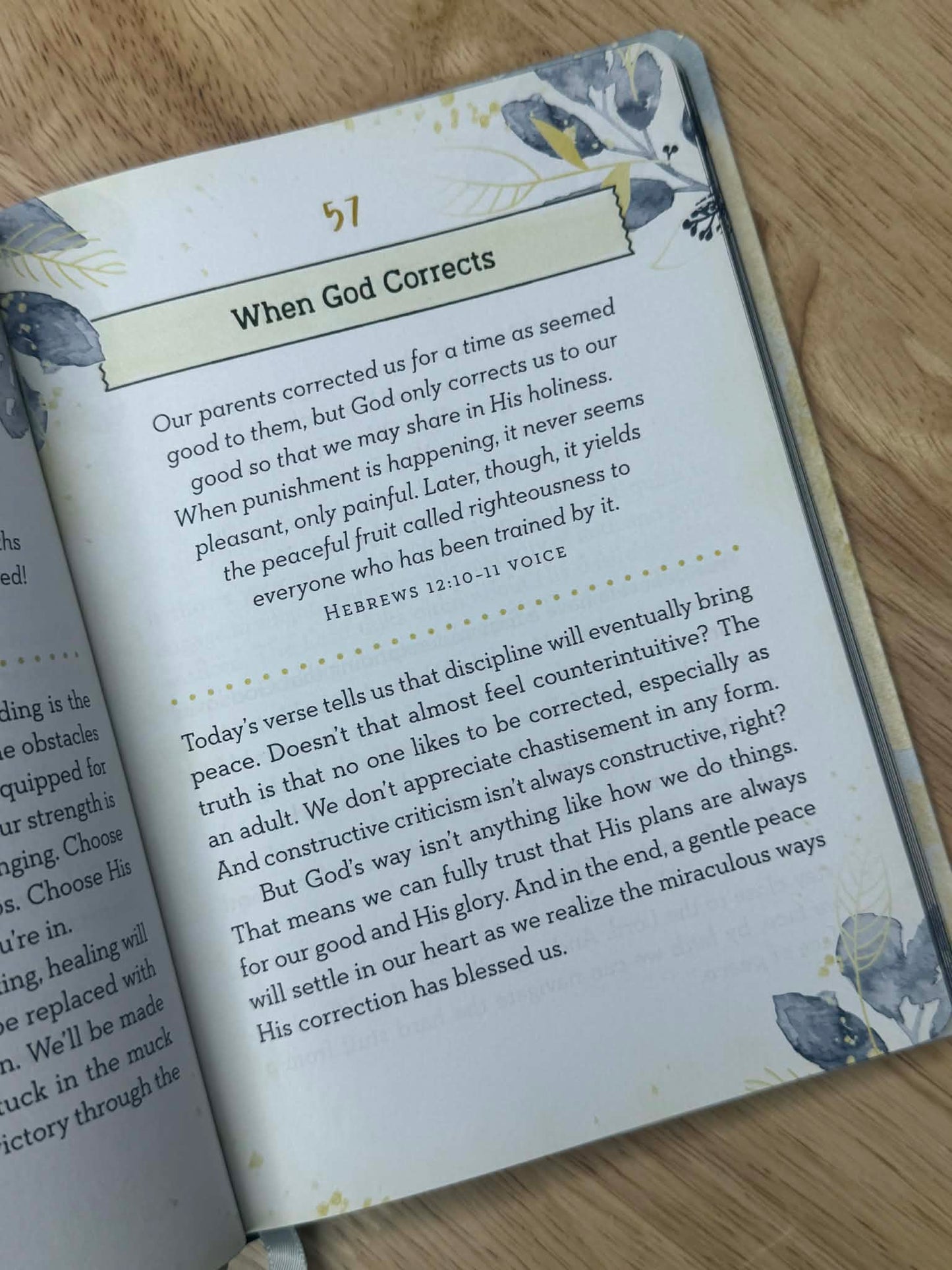 180 Bible Verses to Experience Peace