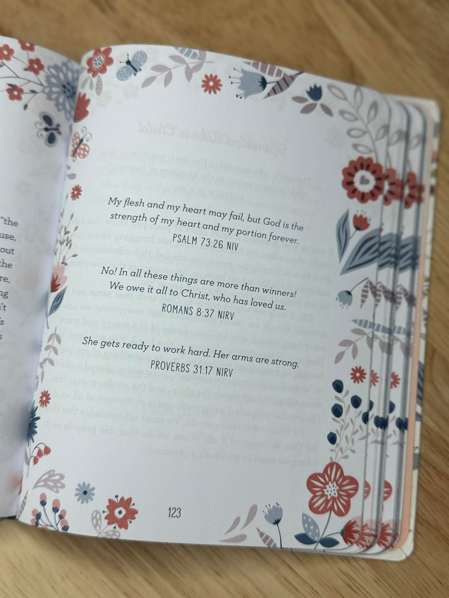 God's Blessings for You: Devotions and Bible Promises