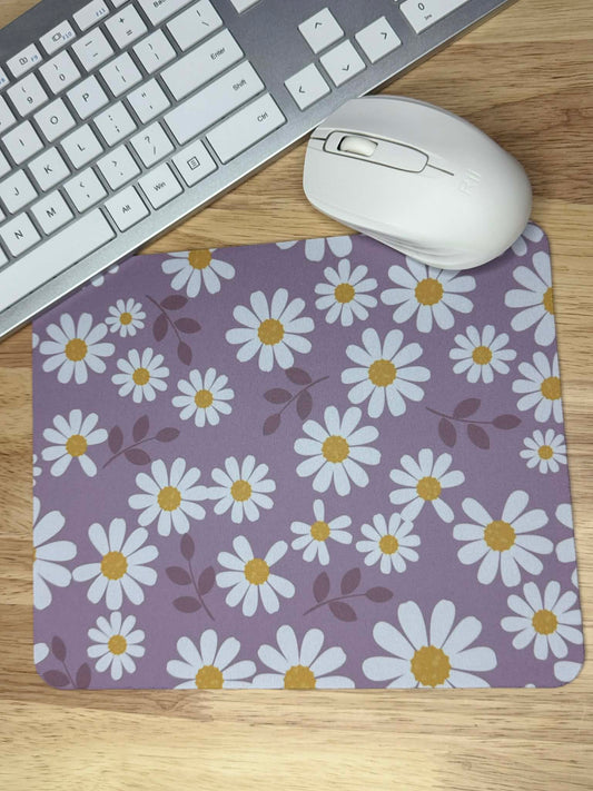 Daisies Mousepad