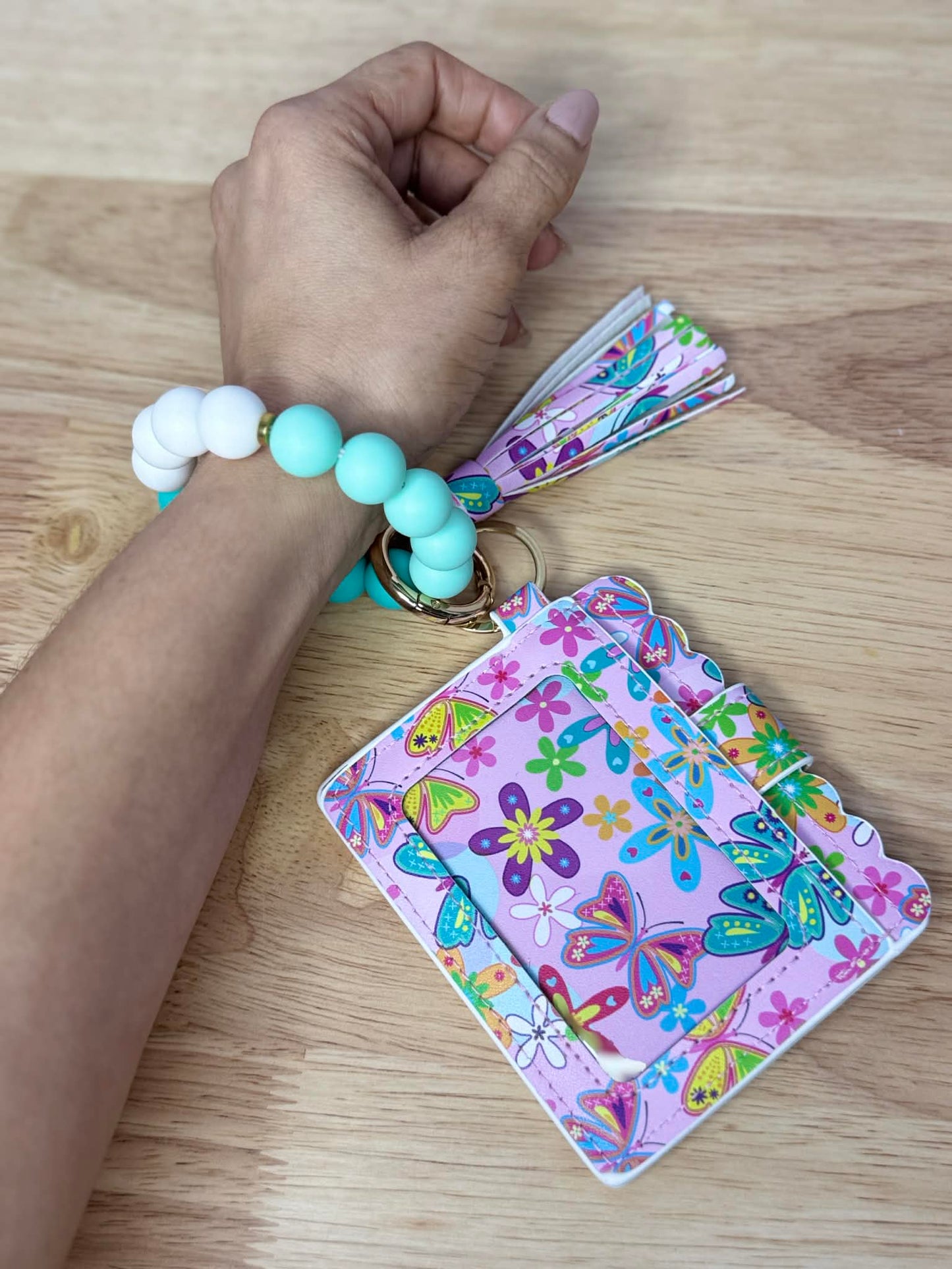 Prayers & Promises for Depression and Anxiety * FREE Wallet Wristlet Included *