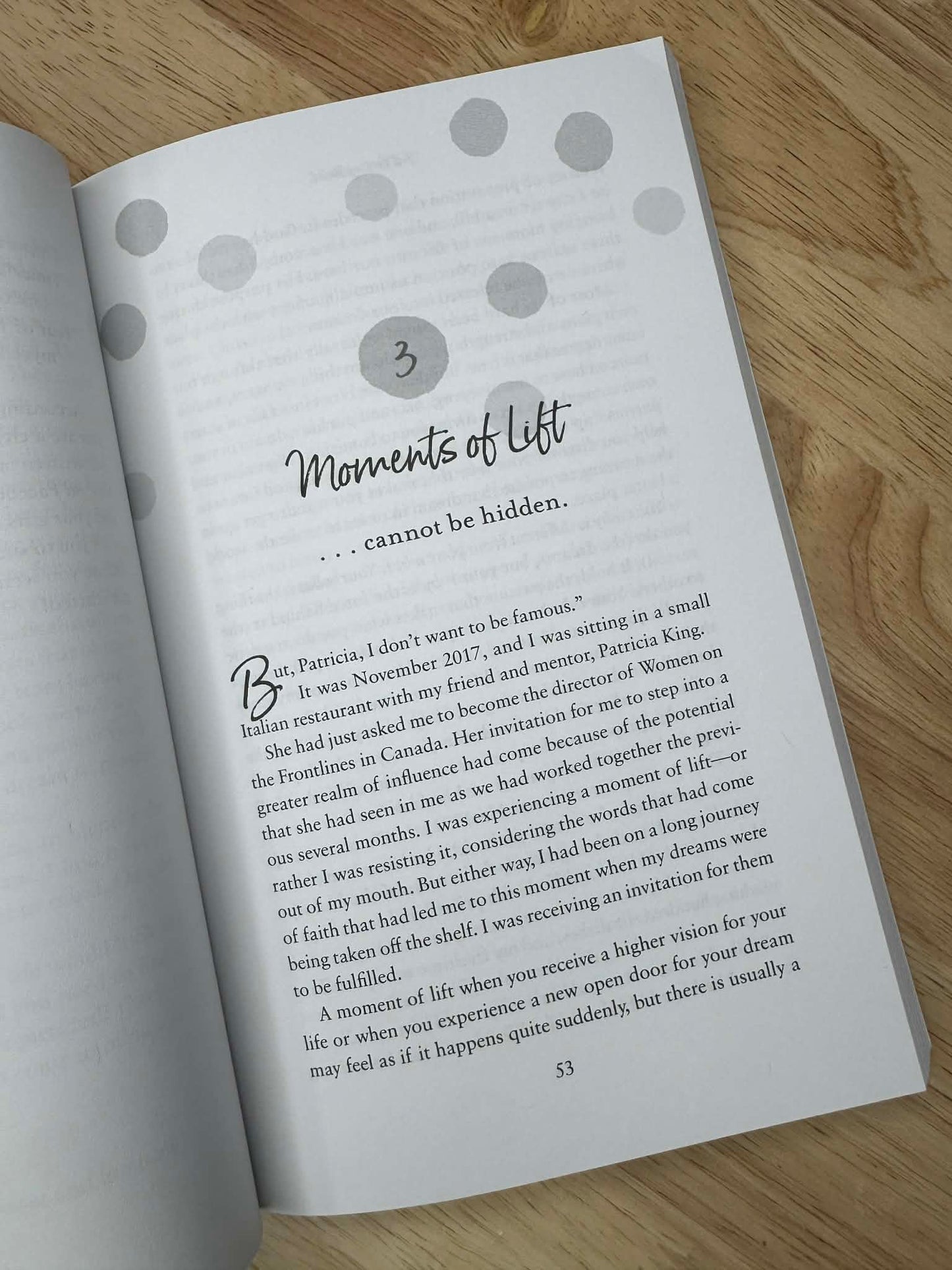 Just Getting Started: Stepping with Courage into God's Call for the Next Stage of Life