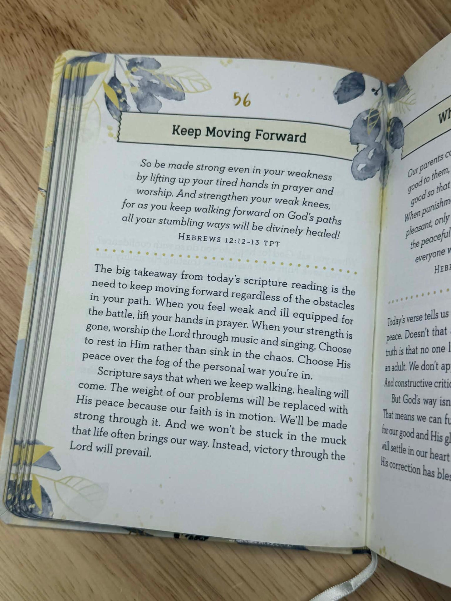 180 Bible Verses to Experience Peace