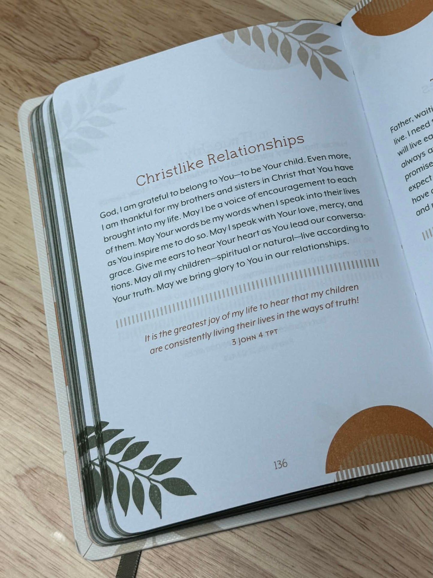 Pause and Pray: 180 Encouraging Devotional Prayers for Women