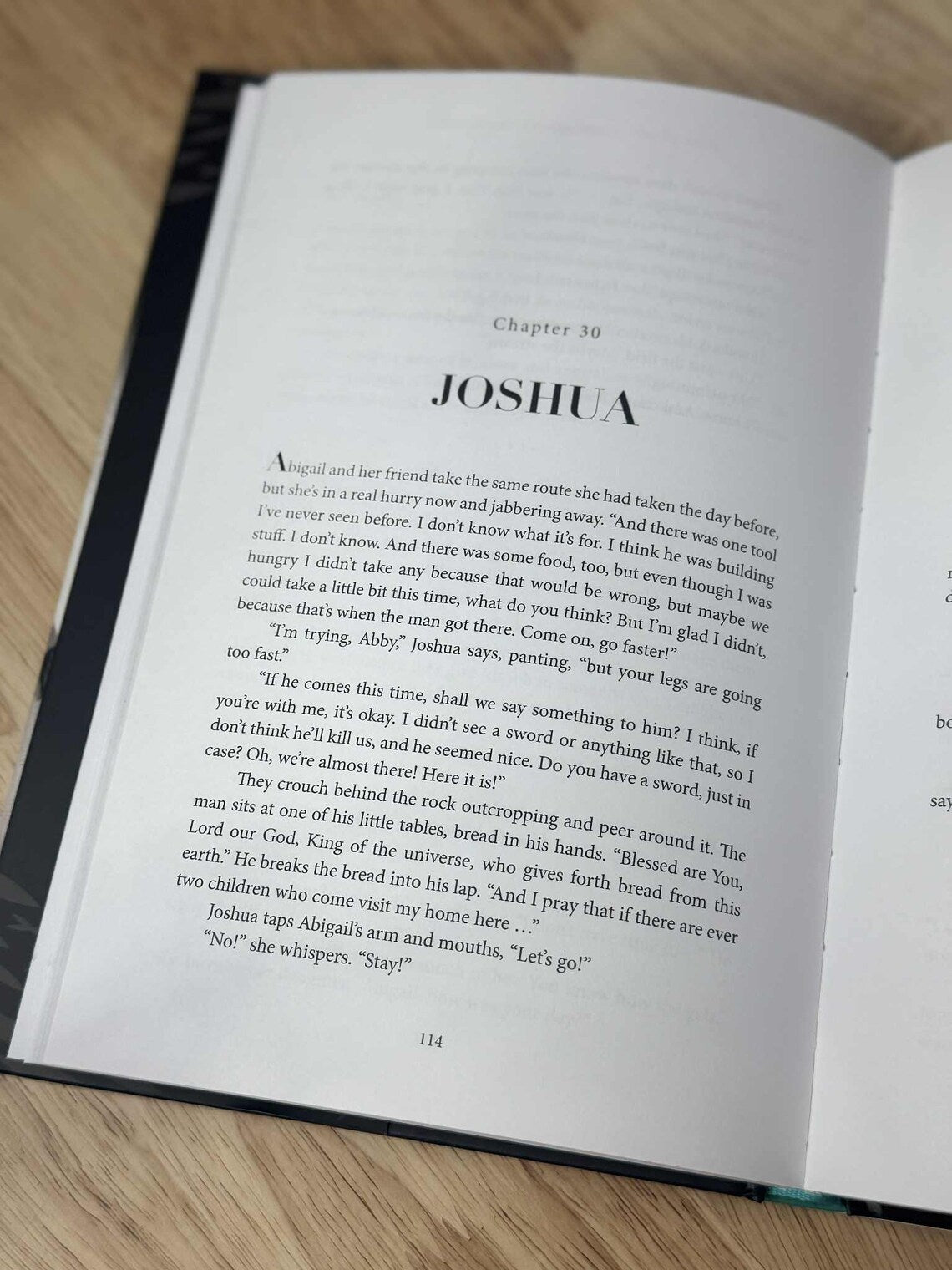 The Chosen: I Have Called You by Name - a novel based Season 1 of the critically acclaimed TV series